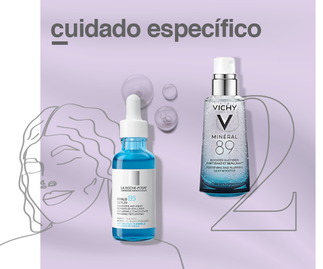 Melhores produtos para tratamento facial