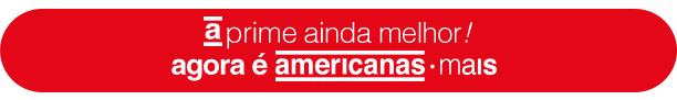 Aprime agora é Americanas Mais