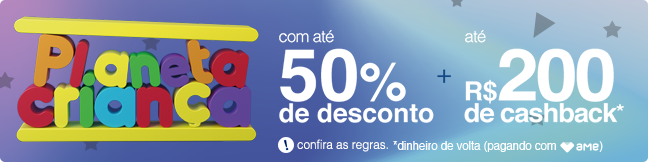 planeta criança