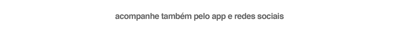 redes sociais