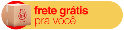 Frete grátis do mundo inteiro