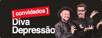 Diva Depressão