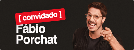 Fabio Porchat