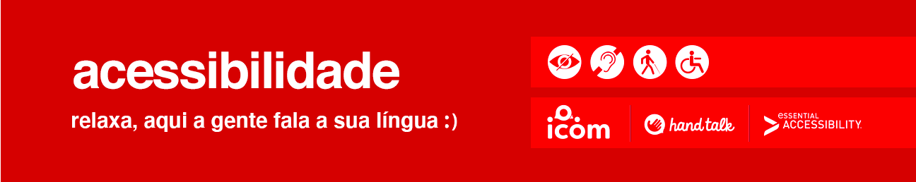 acessibilidade