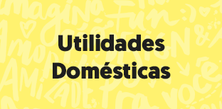 Ícone objetos para casa Imaginarium 