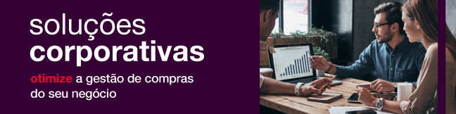 soluções corporativas