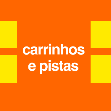 Pista De Carrinhos - Babebi em Promoção na Americanas