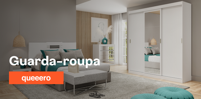 Guarda roupa