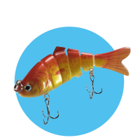 isca artificial