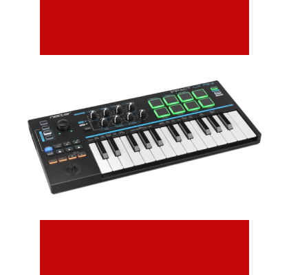 Teclado Infantil Yamaha PSS-E30 - Super Sonora