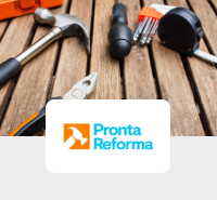 Pronta Reforma