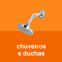 chuveiros e duchas