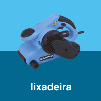 lixadeira