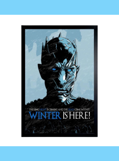 quadro de séries