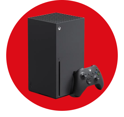 Console Xbox Series X 1tb na Americanas Empresas