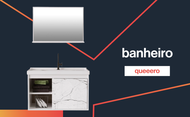 banheiro esplanada móveis