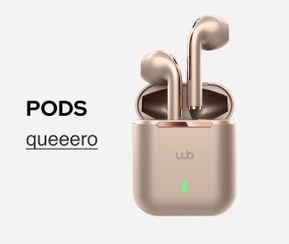 pods