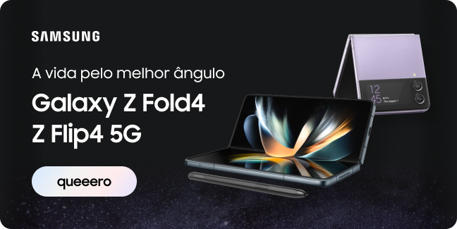 Transforme seu celular antigo em um relógio de mesa flip