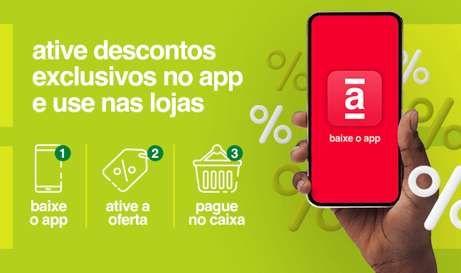 Black Friday: Americanas oferece cupom especial no app