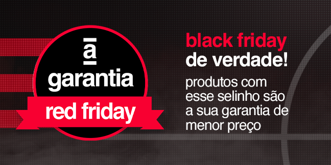 Black Friday Americanas. Ofertas Exclusivas