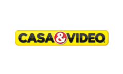 Casa e Vídeo
