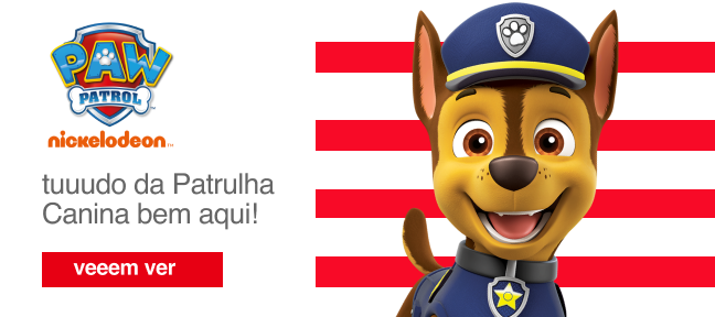 Jogo Papa Bolinha - Patrulha Canina - Elka em Promoção na Americanas