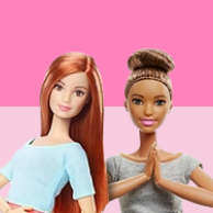 Roupas rosas, bonecas e até milk-shake: filme da Barbie movimenta