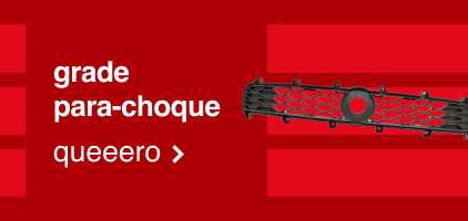 grade para-choque