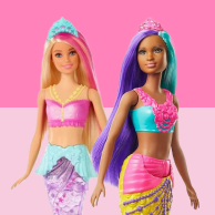 Boneca Barbie Fashionistas - Blusa Strong Girls Make Waves - 148 - Mattel  GHW62 em Promoção na Americanas