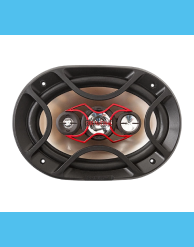 Alto-falante 6x9