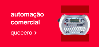 Automação comercial