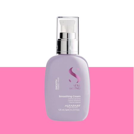 leave in para cabelo liso