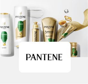 Pantene