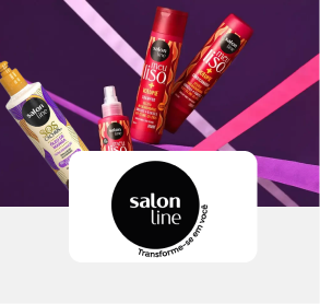 Salon line