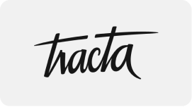 Paleta de sombras Tracta