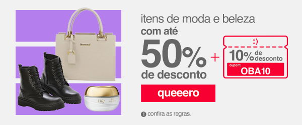 olha só quem tá aqui te esperando