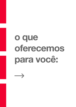 veja os nossos serviços