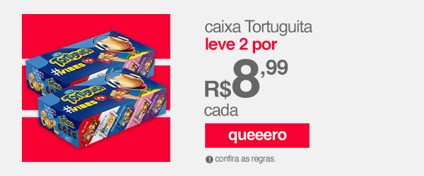 olha só quem tá aqui te esperando