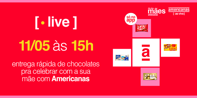 Black Friday Americanas. Ofertas Exclusivas