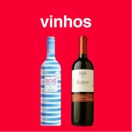 vinhos