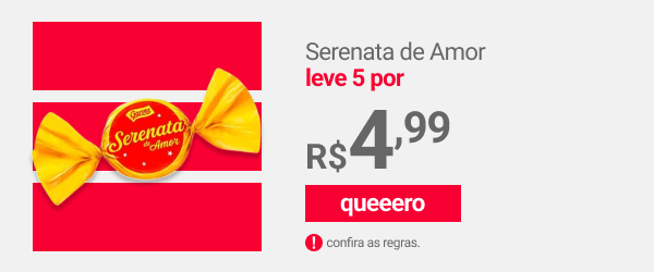 olha só quem tá aqui te esperando