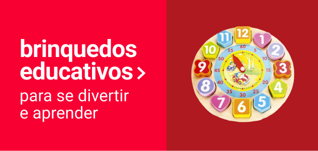 Jogo Educativo Números 1 Ao 10 Atividades - Coleção Be A Bá - ShopJJ -  Brinquedos, Bebe Reborn e Utilidades