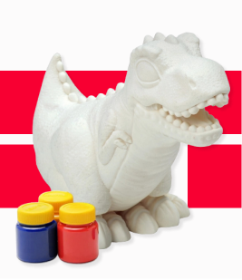 Kit Ilha Dinossauros 48 Blocos de Montar 8 Mini Dinossauros em Promoção na  Americanas