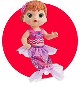 Roupa boneca baby alive hasbro ORIGINAlL - kit bailarina em Promoção na  Americanas