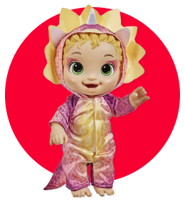 Roupa boneca baby alive hasbro ORIGINAlL - kit bailarina em Promoção na  Americanas