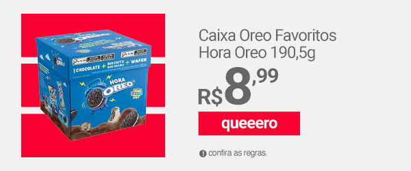 olha só quem tá aqui te esperando