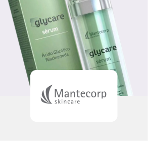 Mantecorp skincare