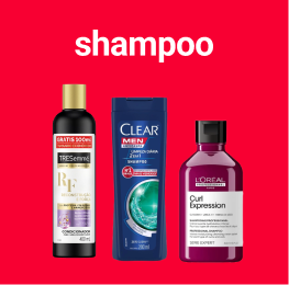 shampoo