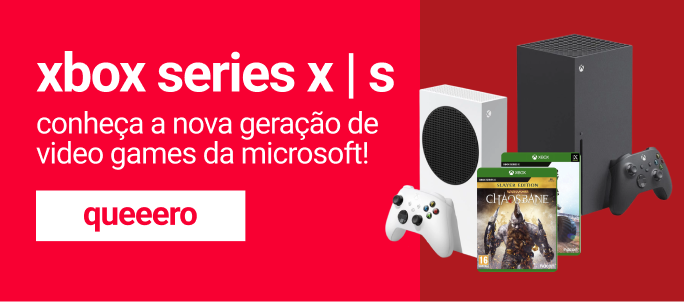 Microsoft está lutando para trazer os Xbox Series X