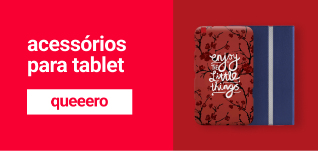 Acessórios para tablet